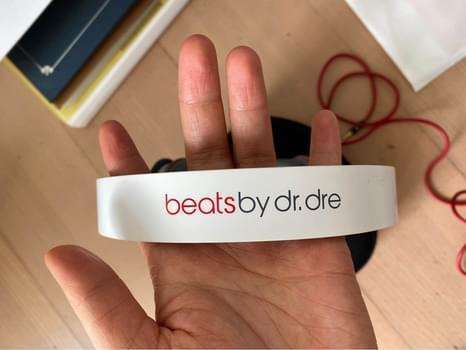 Beats by Dr Dee Solo