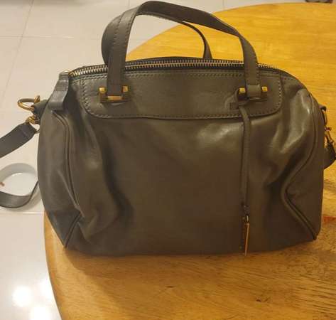 Rabeanco leather bag