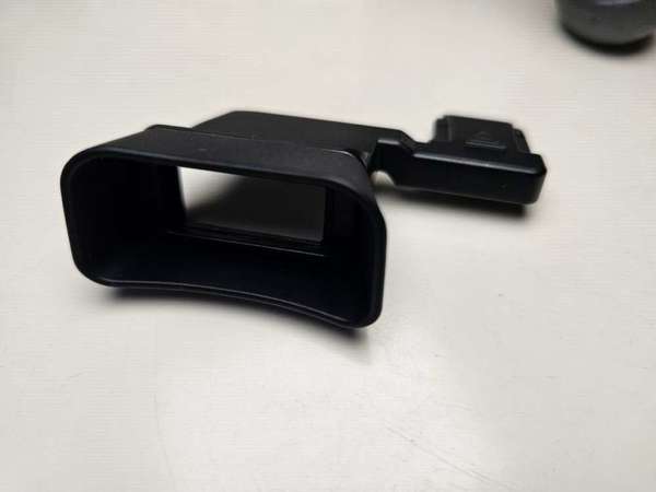 Sony a7c 專用 加長眼罩
