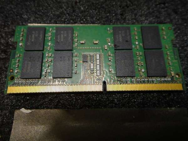 DDR4 2666 16GB SO-DIMM Notebook Ram