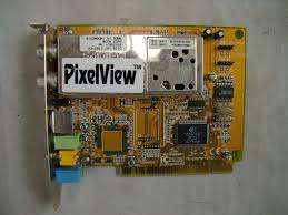 PCI 電視卡 桌上電腦用, TV card philips 874ah 芯片