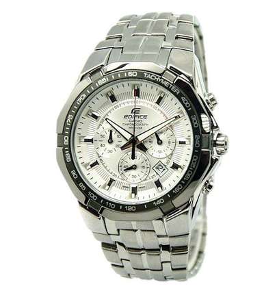 Casio Edifice Chronograph EF-540D-7A Watch
