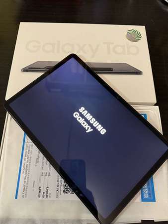Samsung 三星 Galaxy Tab S8 11吋 Wi-Fi (8+256GB)