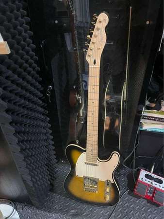 Fender Richie Kotzen Telecaster (Japan)