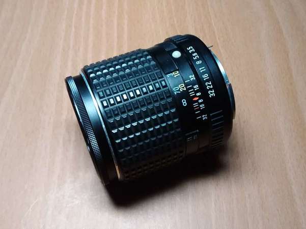 Pentax 135mm F3.5