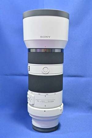 新淨 Sony 70-200mm F4 G 輕巧白鏡 F4光圈 G系列鏡頭 高成像 高機動 A9 A7 A7C A6600 A1 A7CR A6700