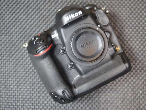 95%NEW! Nikon D4s