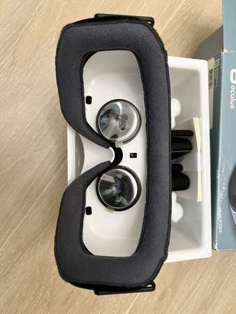 Samsung Gear VR - power by Oculus
