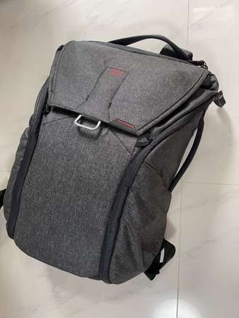 Peak Design Everyday Backpack V1 攝影背囊 20L