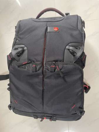 曼富圖 Manfrotto Pro Light camera backpack 3N1-35 for DSLR 相機背囊