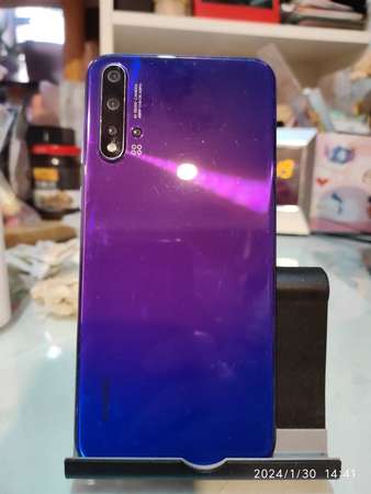 Huawei 華為 Nova 5 Pro 8+128G