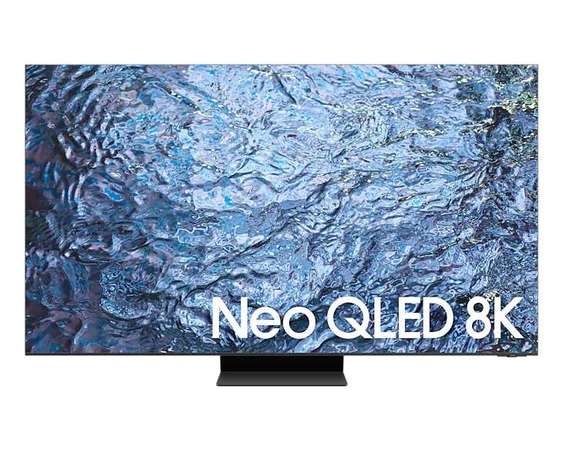 100% 全新 Samsung QN900B 8K SMART TV 水貨電視 (65-85吋)