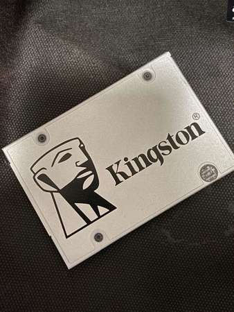 Kingston 480GB SSD