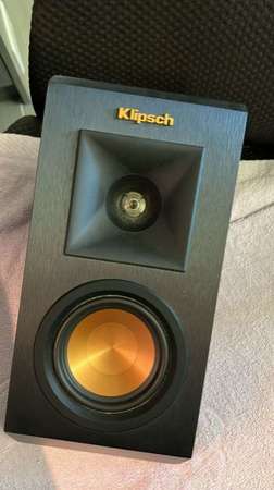 賣Klipsah  RP-140sa 一對 $1500