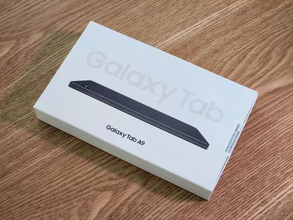 Samsung 三星 Galaxy Tab A9 8.7吋 Wi-Fi (4+64GB)