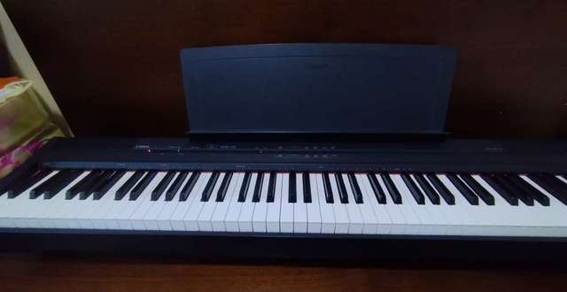 yamaha p105 數碼鋼琴
