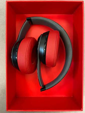 Beats Solo 2 Wired on Ear Headphone 有線耳機