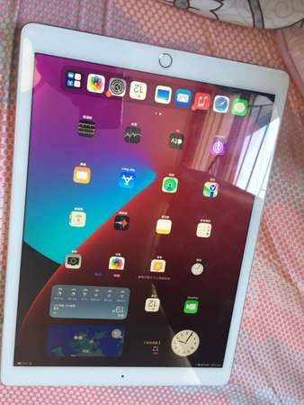 iPad Pro 1st  4G+wifi 256gb
