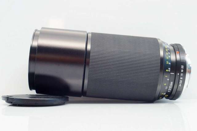 Leica R Vario Elmar 70-210mm f4 E60 (90%New, 近乎會新)