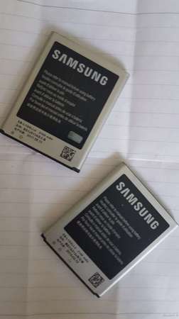 Samsung EB L1G6LLU 電池三星Galaxy S3原廠2100mAH電池新淨用不超過五次for iBasso DX 90 or DX50