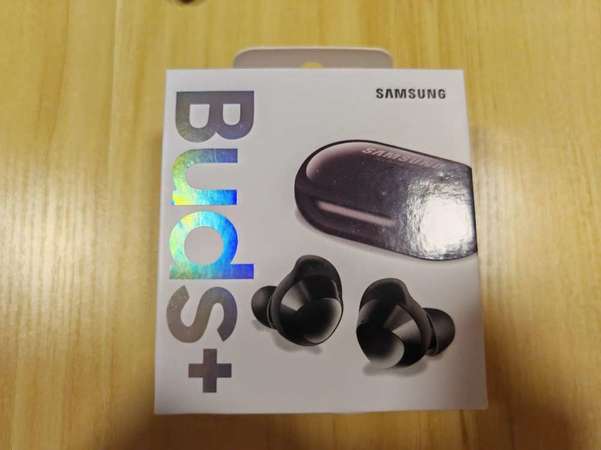 Samsung  Earbuds+