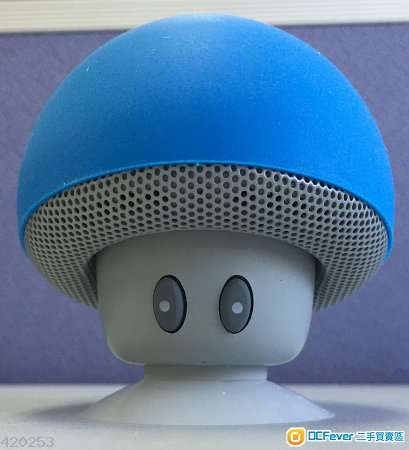 Hithot Mini Bluetooth Speaker 藍芽揚聲器