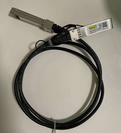 10Gtek 1m SFP+ DAC cables 華三 H3C