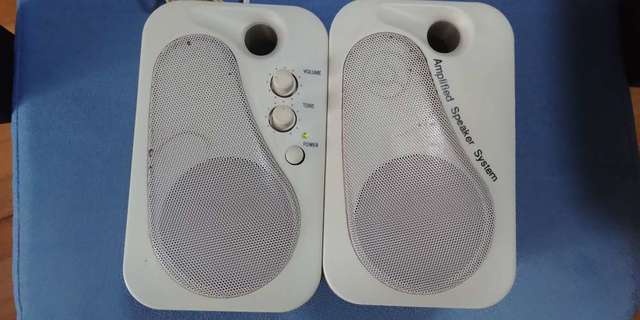 Dextra Speaker DS28 喇叭