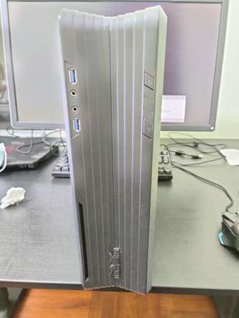 出售舊desktop出售，i7 4790k/980Ti/DDR3-2400