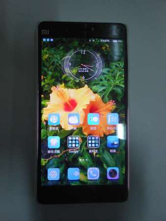 小米手機 Xiaomi Mi 4i 小米4i 16GB