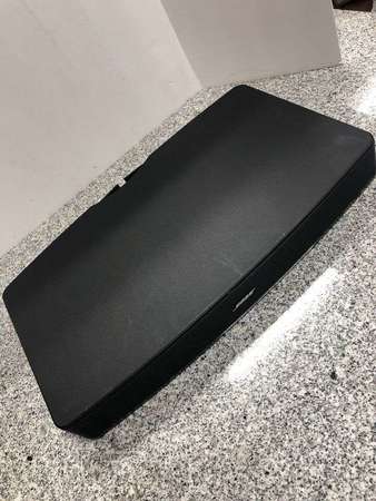Bose Solo 15 series  Tv Sound System