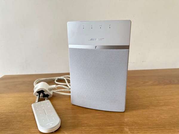 Bose soundtouch 10 wireless