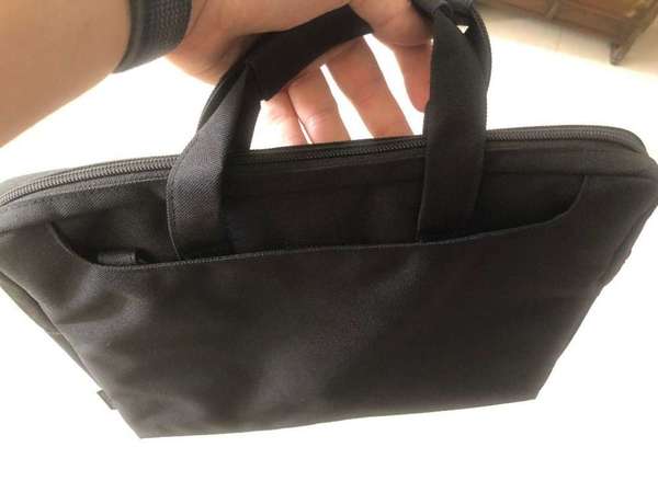 (全新) 電腦袋 notebook bag for 13 inches notebook)