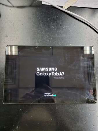 零件機Samsung Galaxy Tab A7