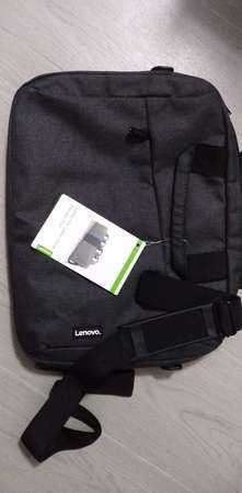 全新 Lenovo labtop bag T210