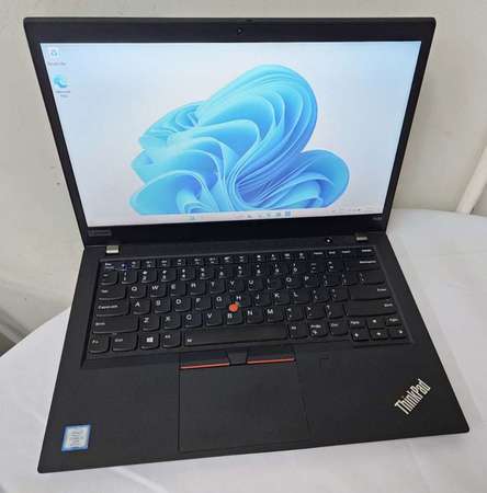 ThinkPad T490 Lenovo 14