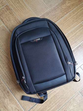 Samsonite PRO-DLX4 Expandable Backpack