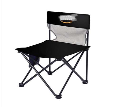 3件 AWS Camping Chair 摺凳 露營櫈 導演凳 沙灘椅 便攜戶外摺椅 全新 連便攜袋 全新 NEW