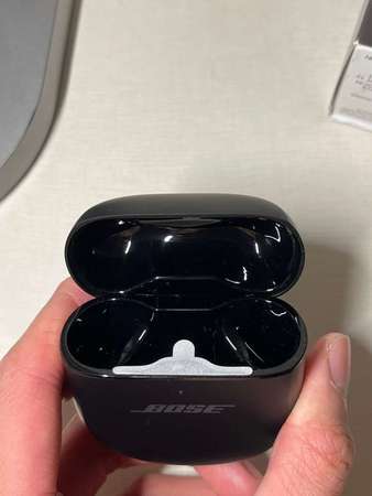 BOSE QC ULTRA EARBUDS