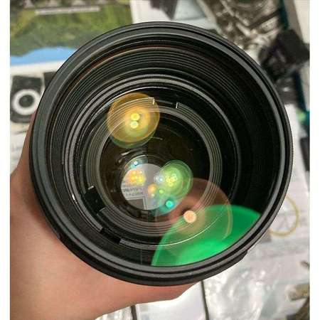 Repair Cost Checking For Canon EF 70-200mm f/2.8 L IS Crash 抹鏡、光圈維修、重新組裝等維修格價