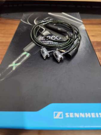 Sennheiser IE800