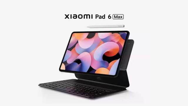 全新🆕 MI 小米 Xiaomi Pad 6 Max 14 小米平板6 系列 Wi-Fi 8/12/16+256/512/1TB （原封有保養 ）