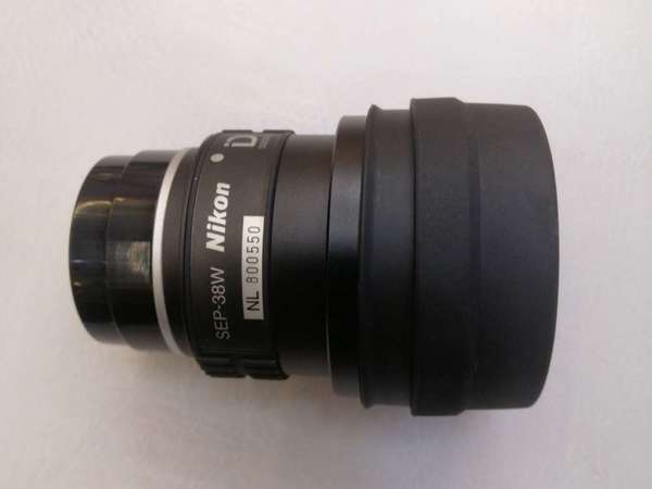 Nikon SEP-38W Eyepiece for Prostaff 5 Spotting Scope