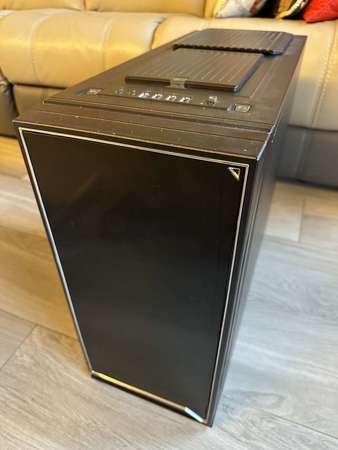 NZXT H2 ATX Chassis 靜音機箱