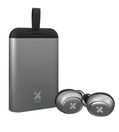 X-mini Liberty Plus 真無線藍牙耳機 二手 100%work 淨機 Wireless Headset bluetooth