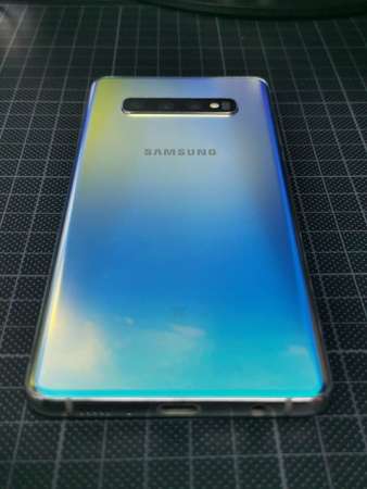Samsung galaxy s10+ 8+128 新淨 行貨