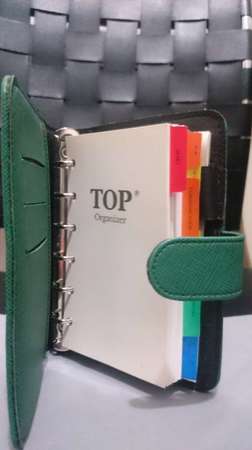 New Daily Planner $25