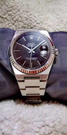 Rolex 17000 Oysterquartz 勞力士 蠔式石英錶