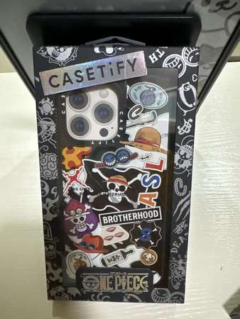 Casetify Iphone15 Pro Max Case