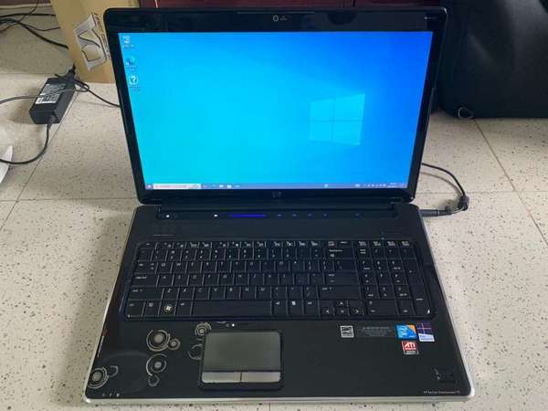 HP Pavilion DV7 17.3吋 notebook Laptop